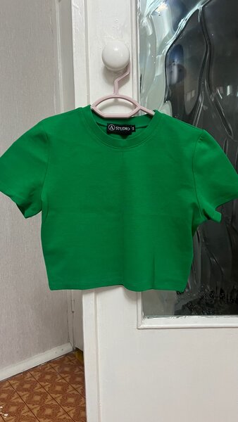 Топ футболка