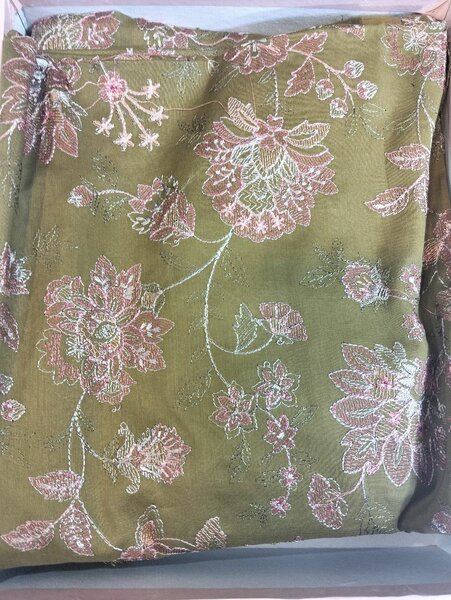 Faria Lawn Fabric