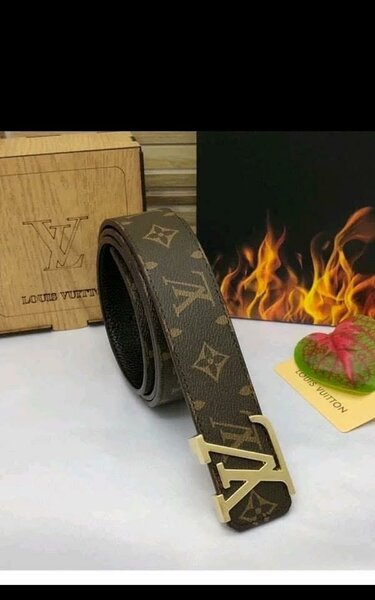 Ceinture Homme Élegante