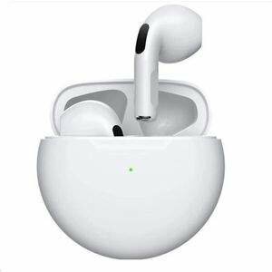 Oreillette Pro 6 Bluetooth 5.0 Casque écouteurs Sans Fil HIF