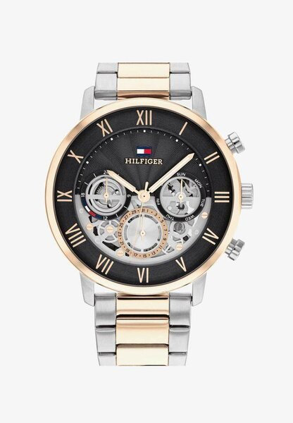 Montre homme élégante luxe