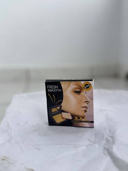 Poudre Compacte XXL - 18g