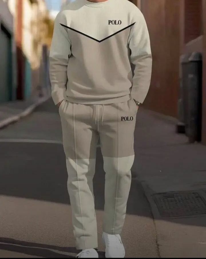 Ensemble survêtement homme POLO