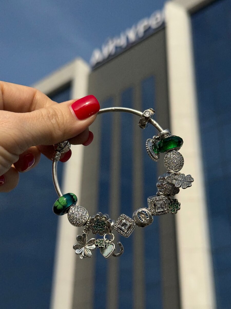 Пандора Pandora