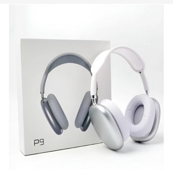 P9 Pro Max Wireless Bluetooth