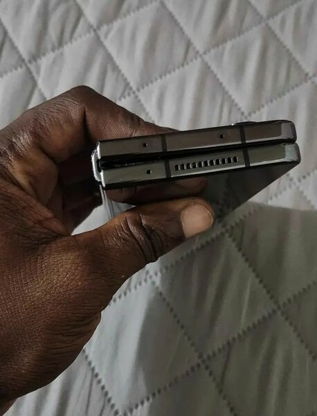 Samsung Galaxy Z Flip4 5G