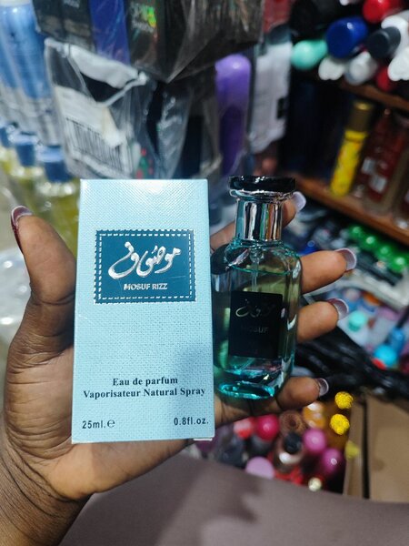 Parfum mosuf de 25ml