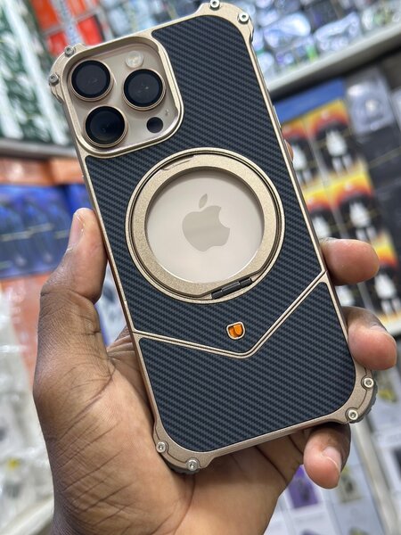 Coque original pour les iPhone