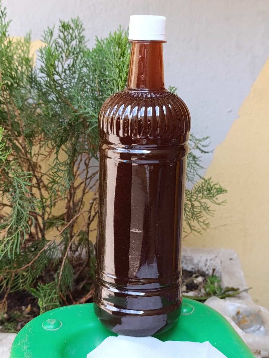 Miel pure 100% naturel