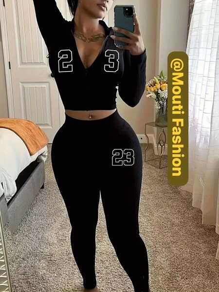 Robe asymétrique bleue