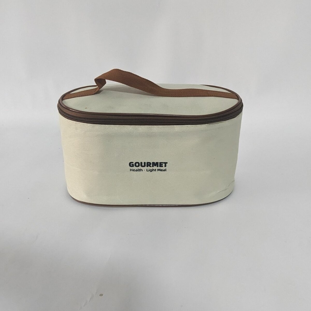 3-piece Insulated Stainless Steel Lunch Bowl