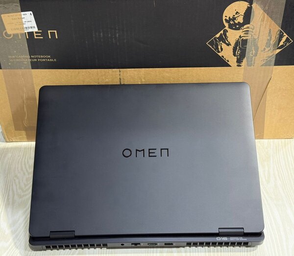 hp omen 16 core ultra 7 15th
