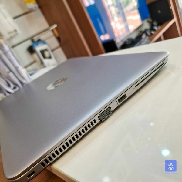 *HP ELITEBOOK 840 G3* Intel@ core i5