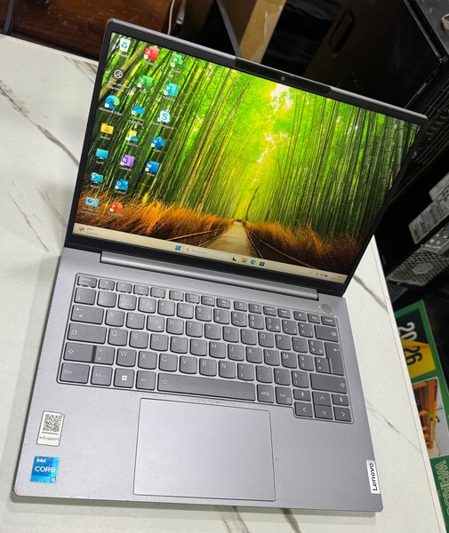 lenovo thinkbook 14 i3 13th gé