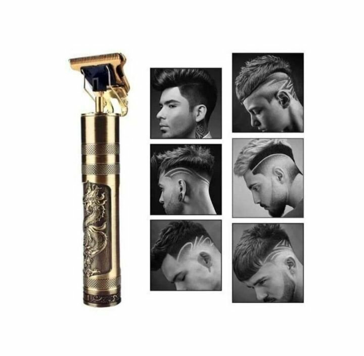 Tondeuse à cheveux professionnelle