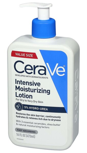 CeraVe Soin Hydratant Intense