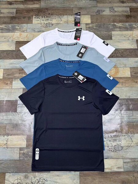 T-shirts et culotte de sport