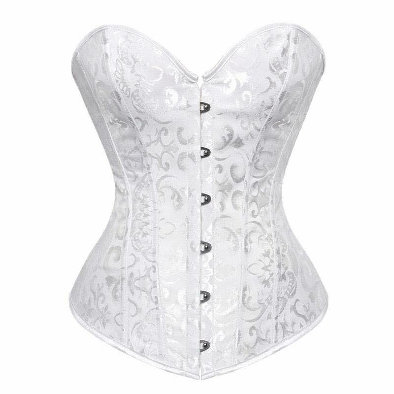 Nice corsets