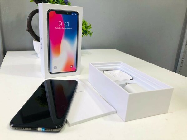 iPhone X 64gb