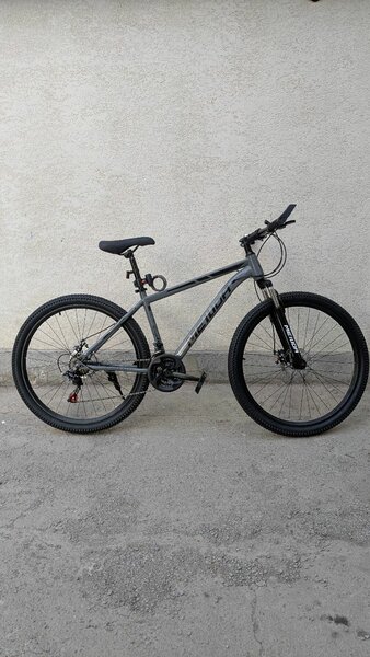Продаю горный велосипед