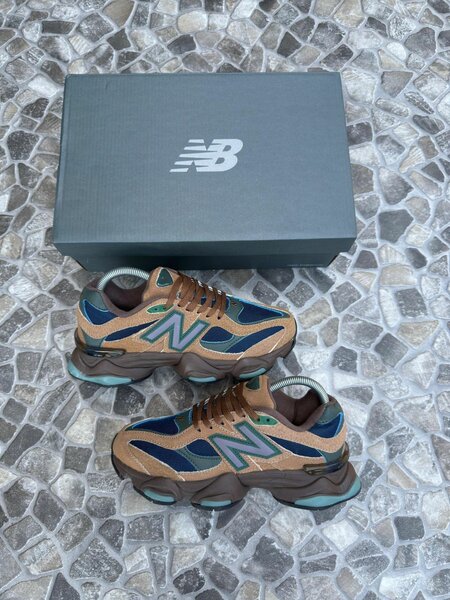 Sneakers New Balance homme