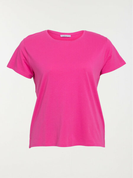 T-shirt unisexe colorée