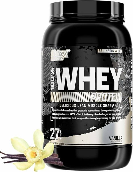 Protéine Whey 1 kg