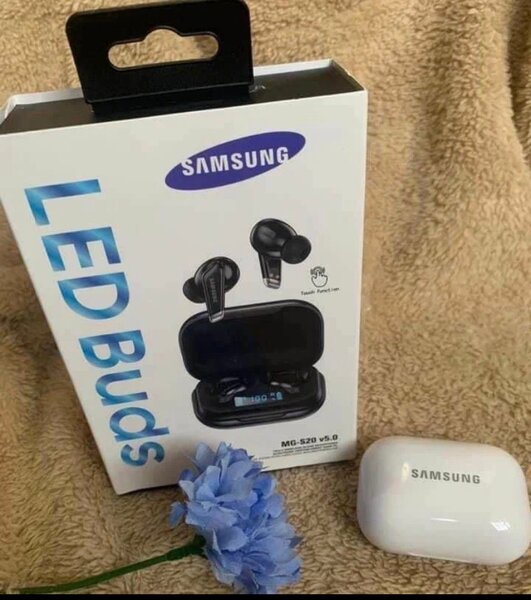 Écouteurs Sans Fil Samsung LED