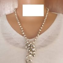 beau collier pour femme