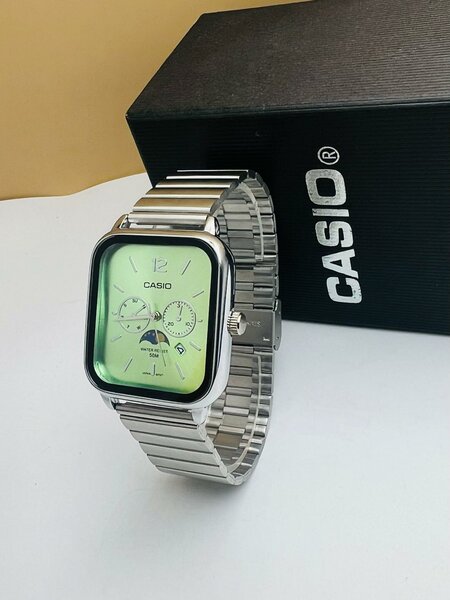 Montre mixte casio