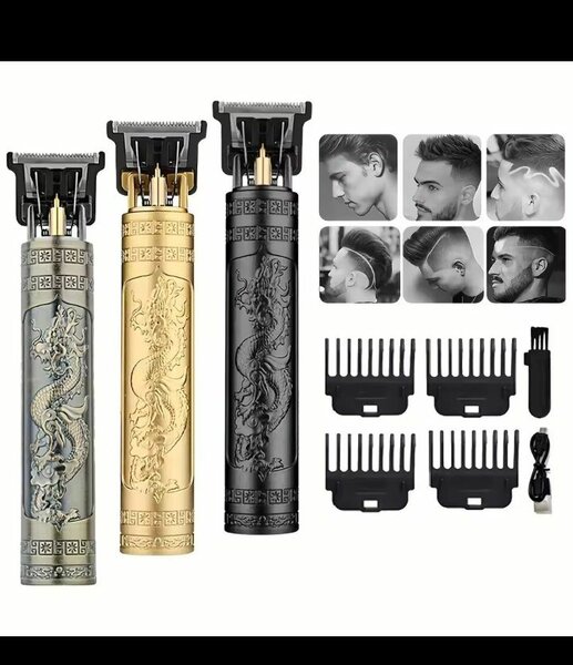 Tondeuse à cheveux professionnelle