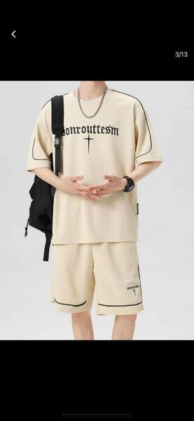 Complet homme et femme