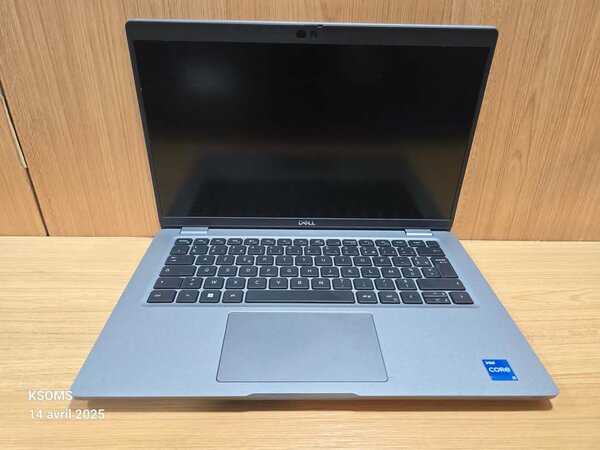 Dell latitude 5430 core i5 12e