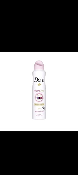 Dove Déodorant Spray 48h