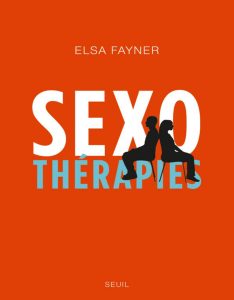Livro - Sexothérapies