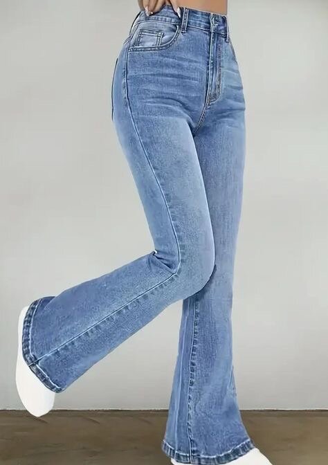 Flare jeans or bootcut