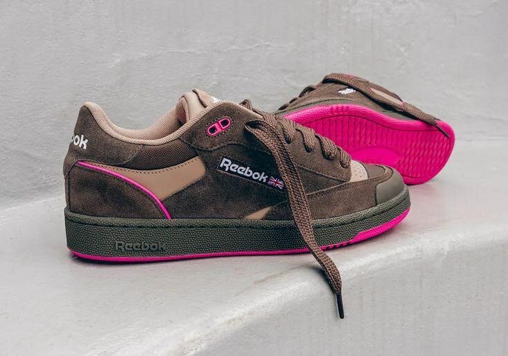 REEBOK CLASSIC