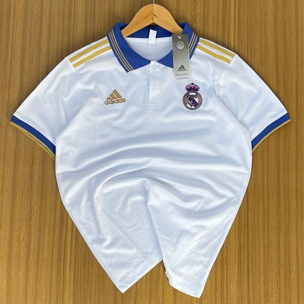 Jersey Real Madrid