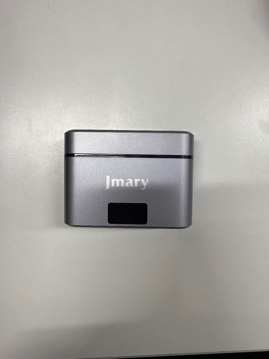 Jmary