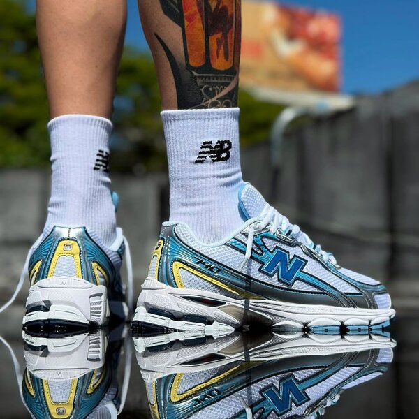 Chaussures de Running New Balance