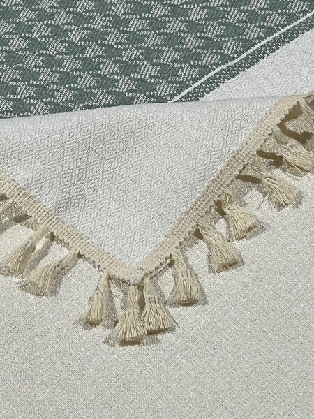 Очень красивый Скатерть