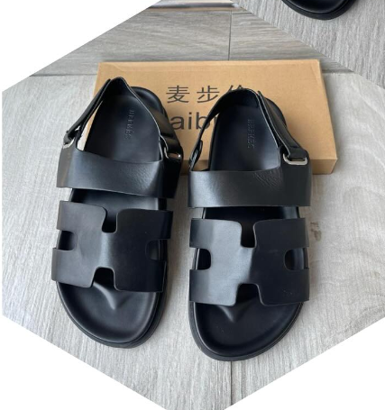 Hermes sandals