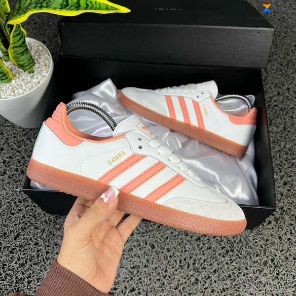 Adidas Samba