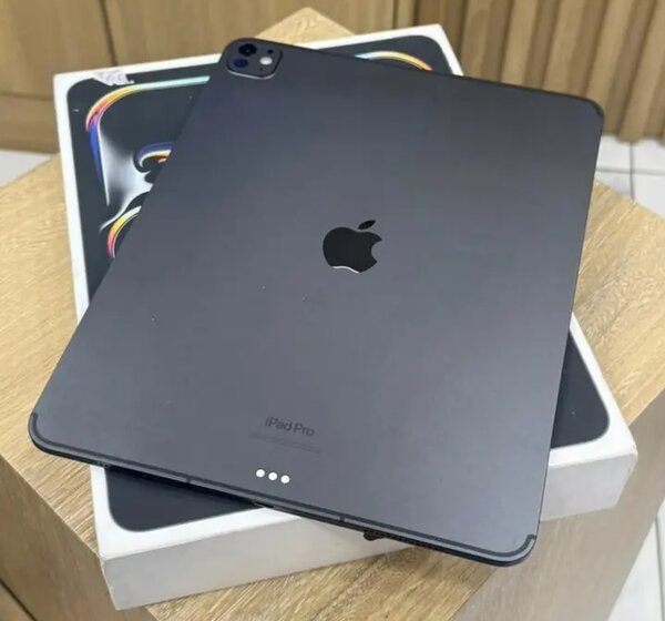 iPad Pro 11" 128 Go