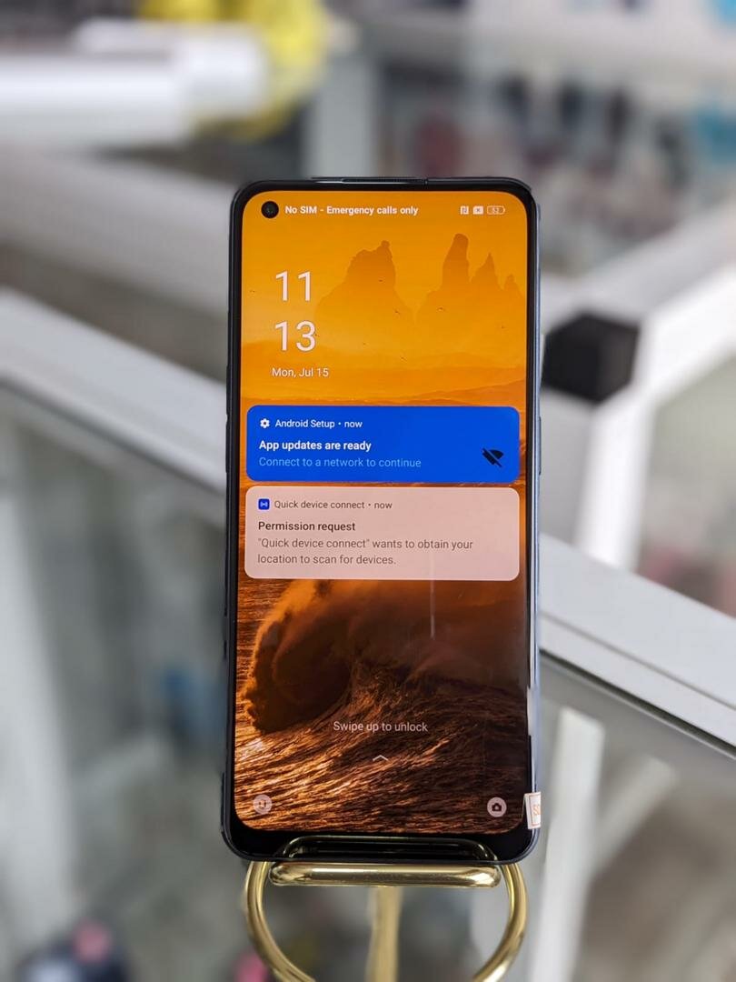 OPPO RENO 7A 128GB IN BOX