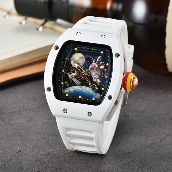 Montre homme espace luxe