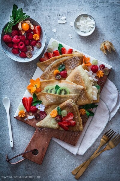 Crepes