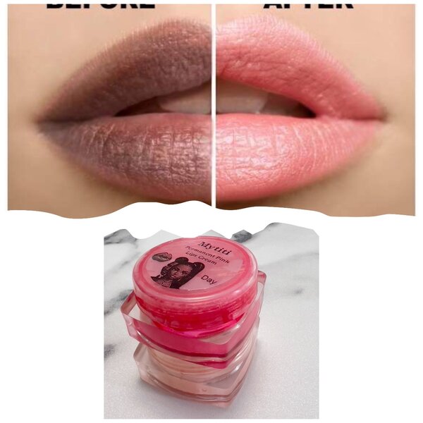 Mytiti Permanent Pink Lip Cream