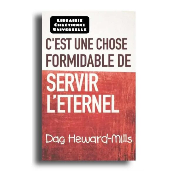 Servir l'Eternel