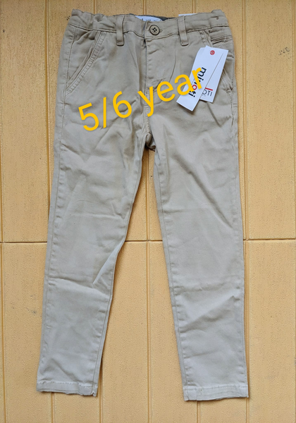 Kids Chino pants